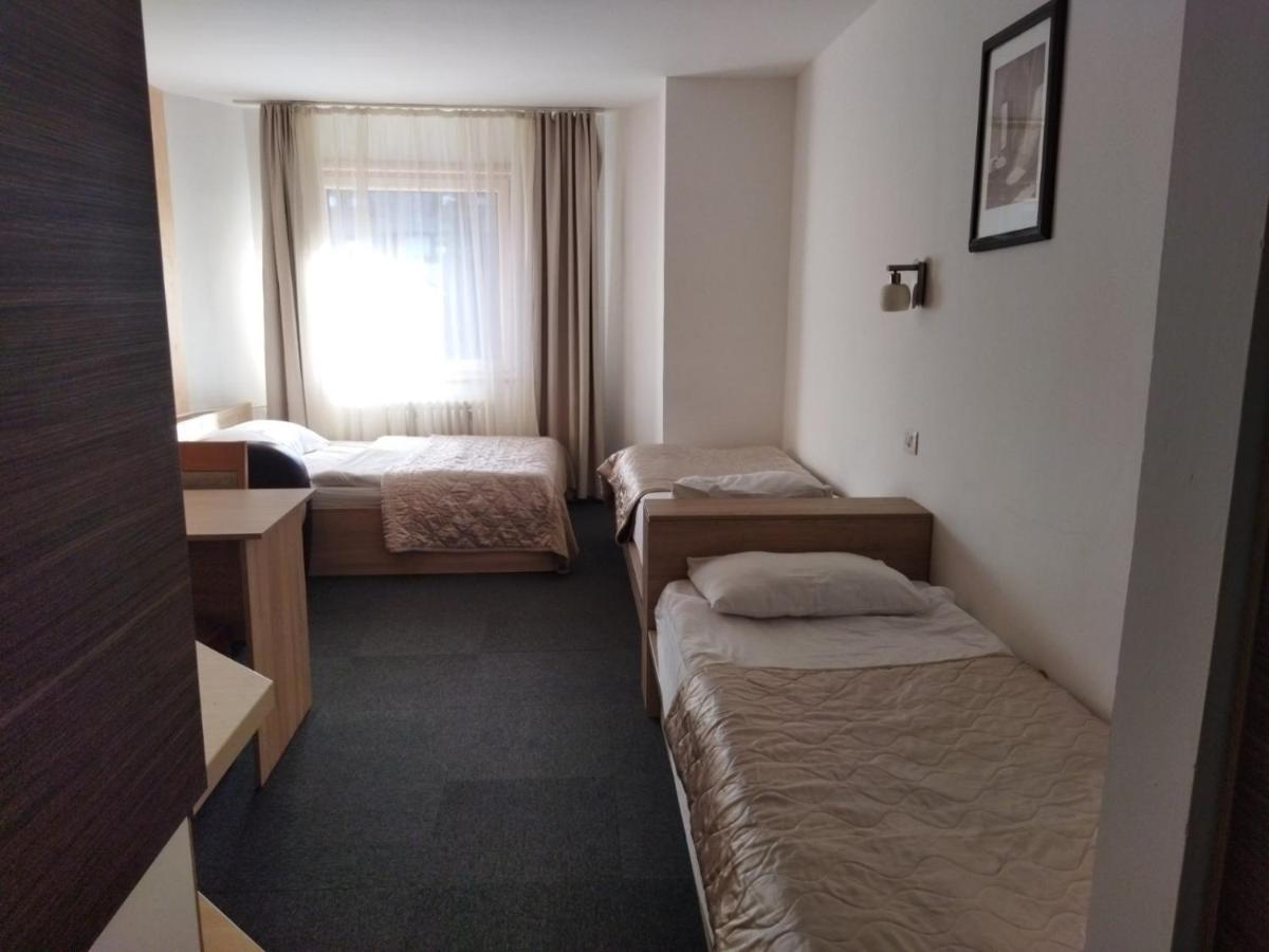 Apartman Masa Kopaonik Esterno foto