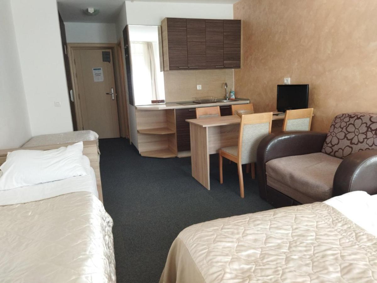 Apartman Masa Kopaonik Esterno foto
