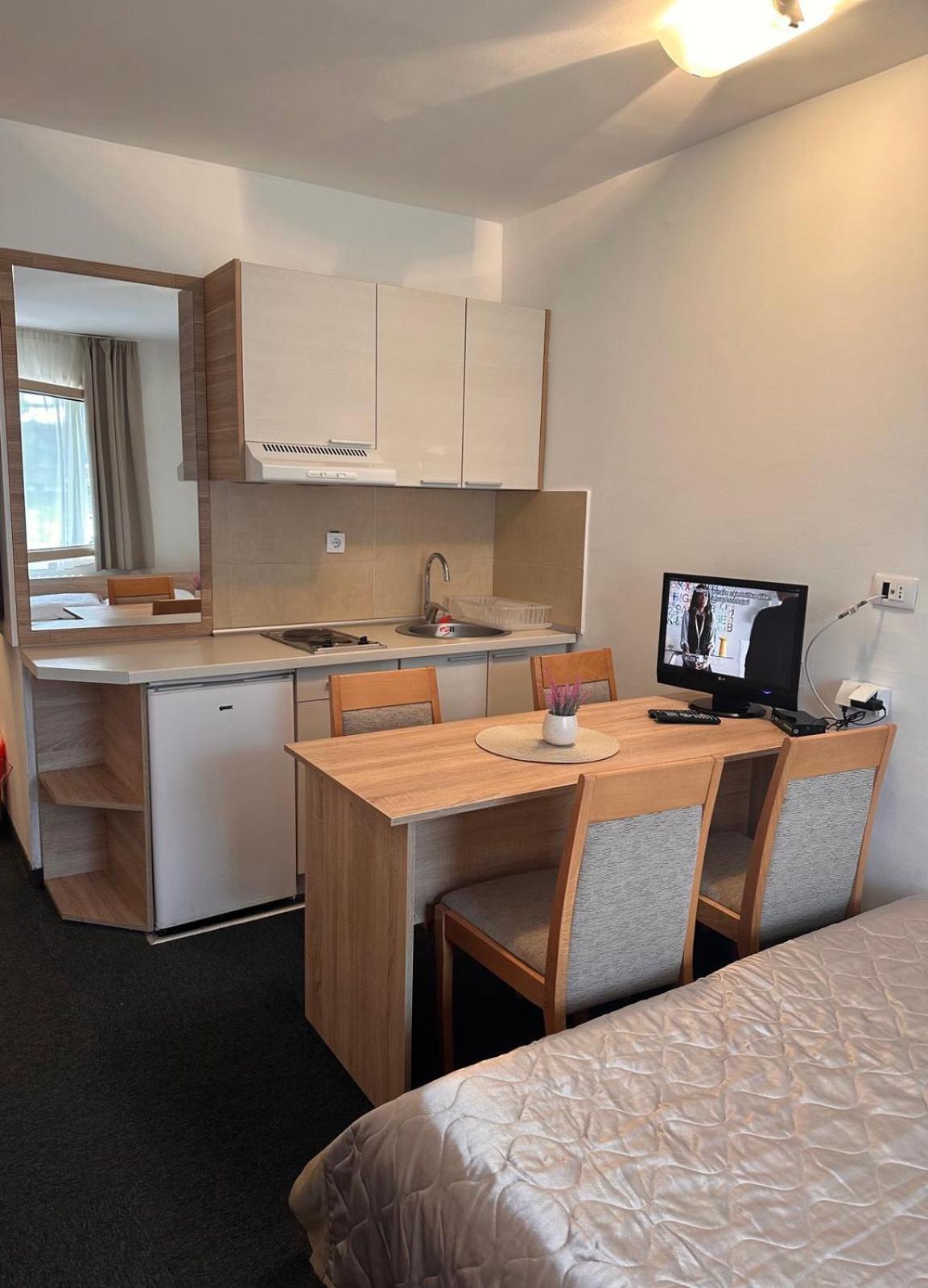 Apartman Masa Kopaonik Esterno foto