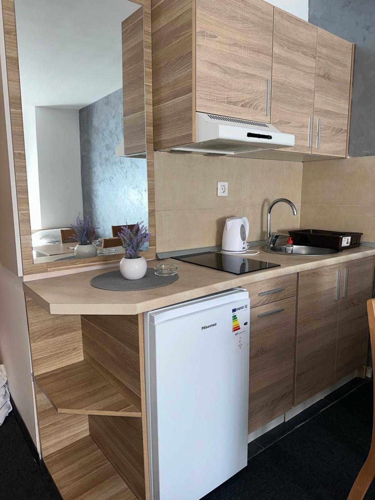 Apartman Masa Kopaonik Esterno foto