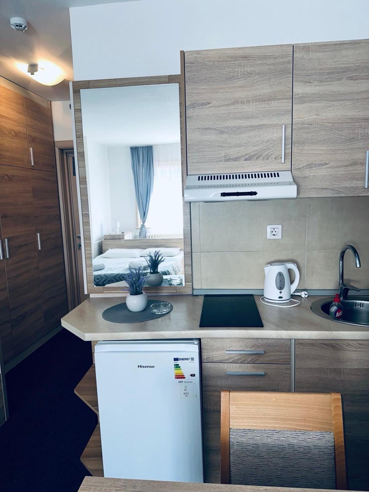 Apartman Masa Kopaonik Esterno foto