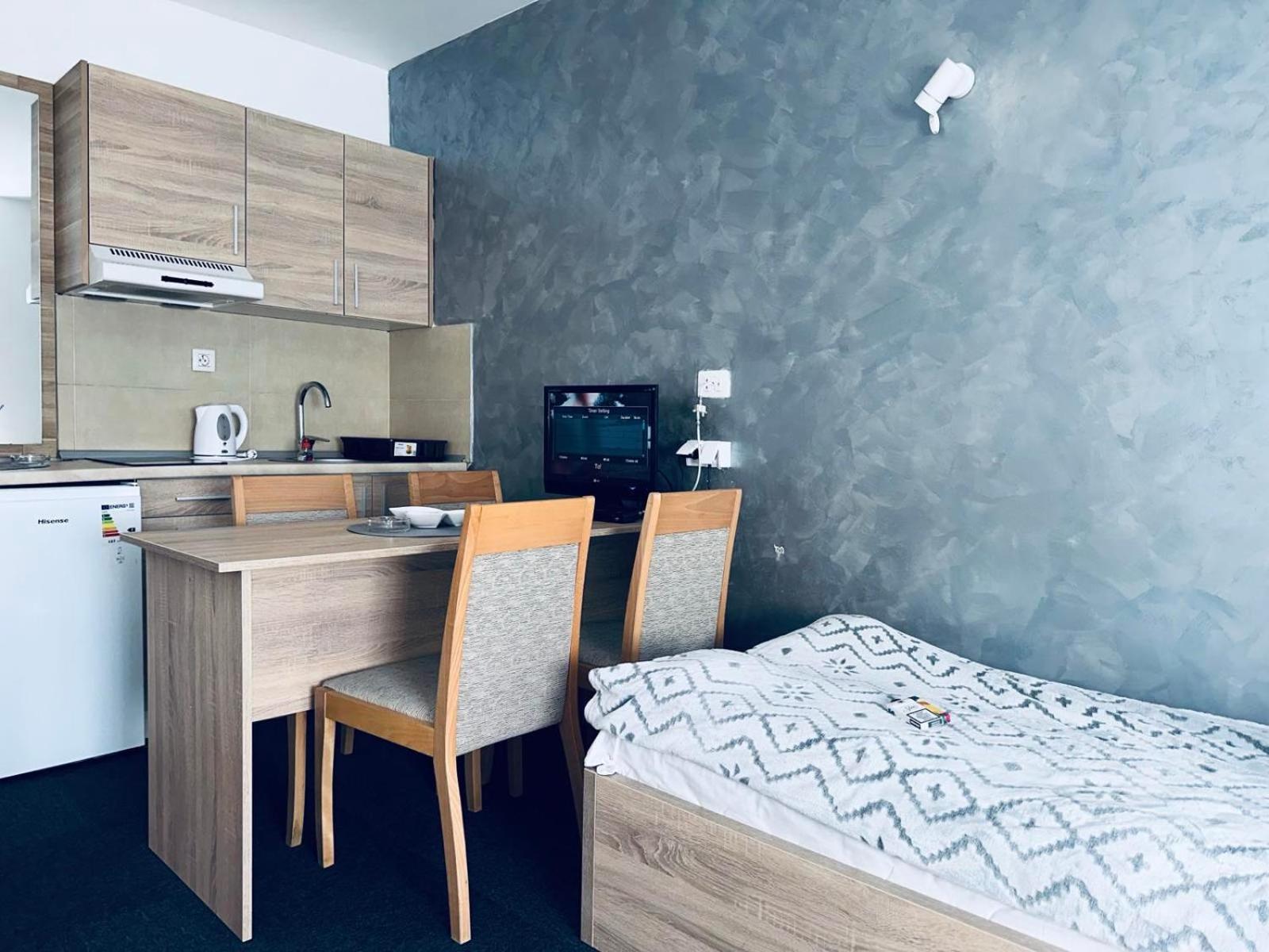 Apartman Masa Kopaonik Esterno foto
