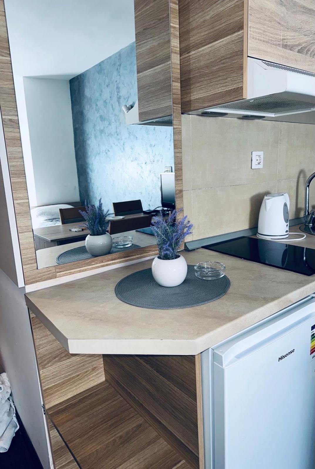 Apartman Masa Kopaonik Esterno foto