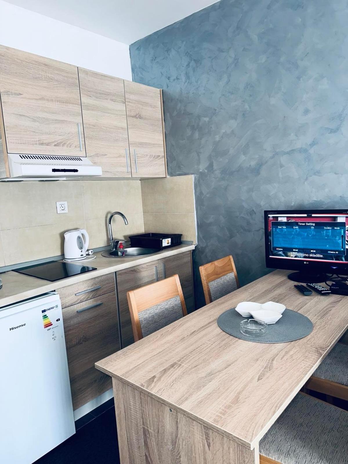 Apartman Masa Kopaonik Esterno foto