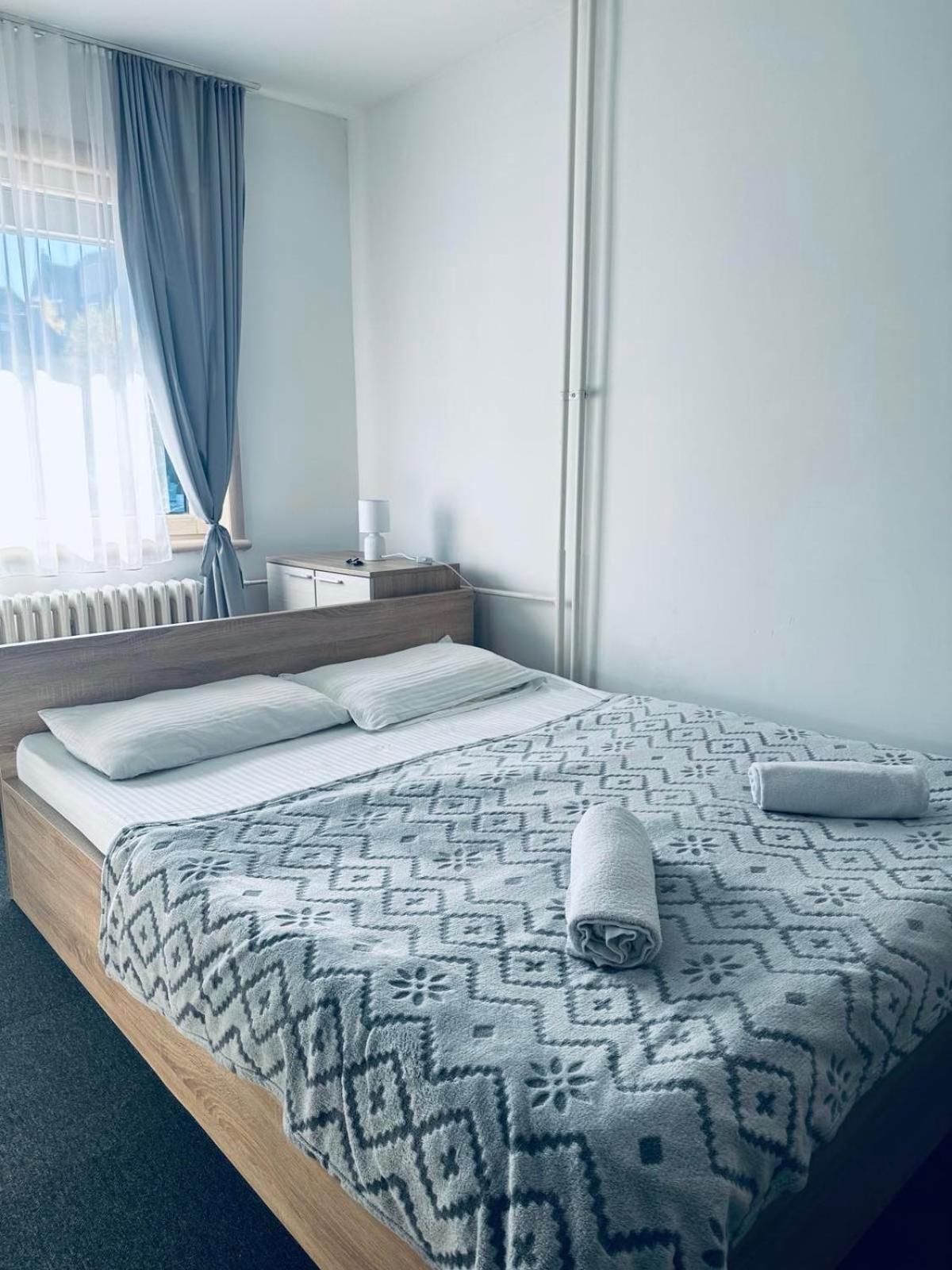 Apartman Masa Kopaonik Esterno foto