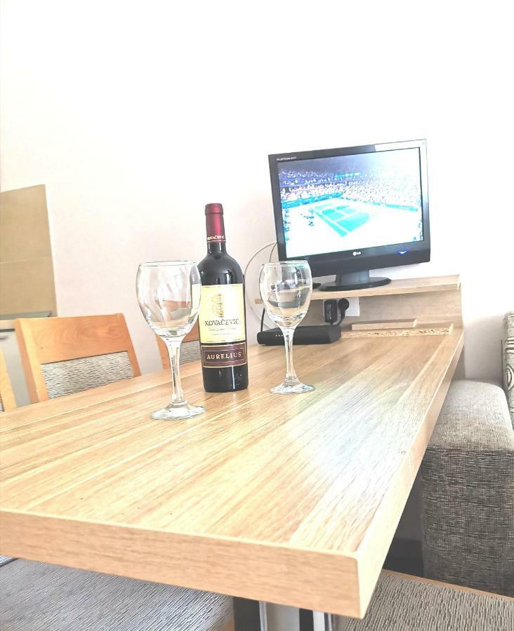Apartman Masa Kopaonik Camera foto