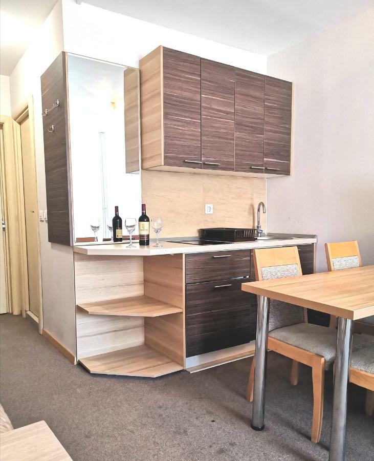 Apartman Masa Kopaonik Esterno foto